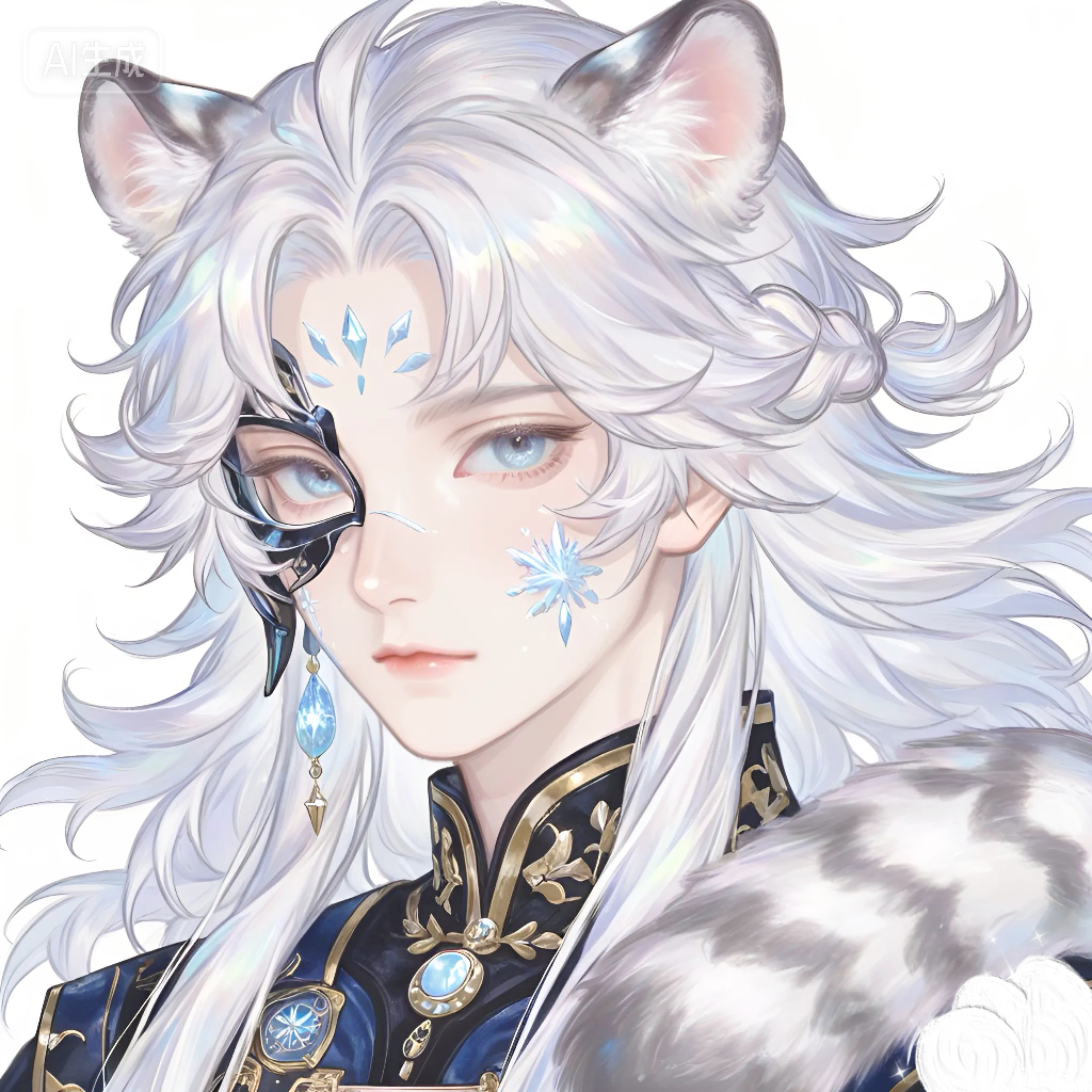 Luotian_xuefeng的头像