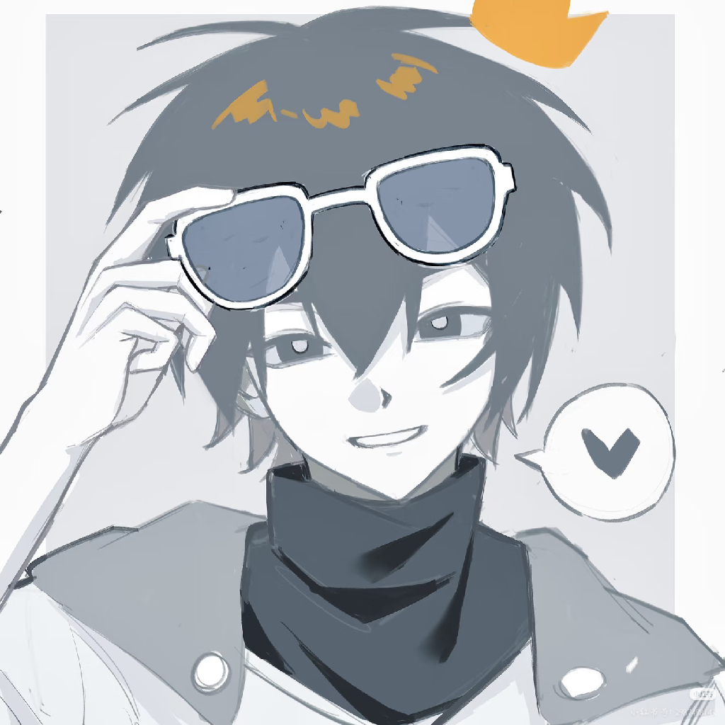 forgetme's avatar