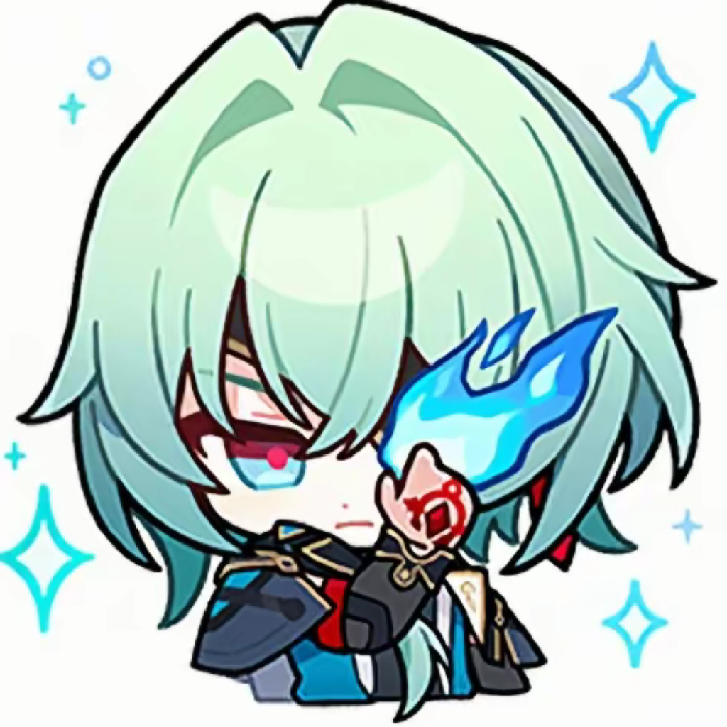 Anaxagoras的头像