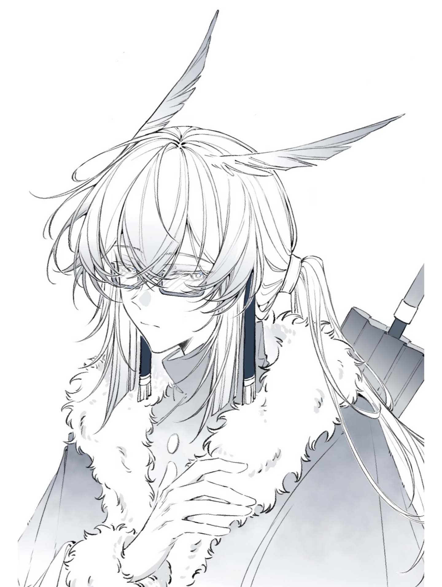Flechazo的头像