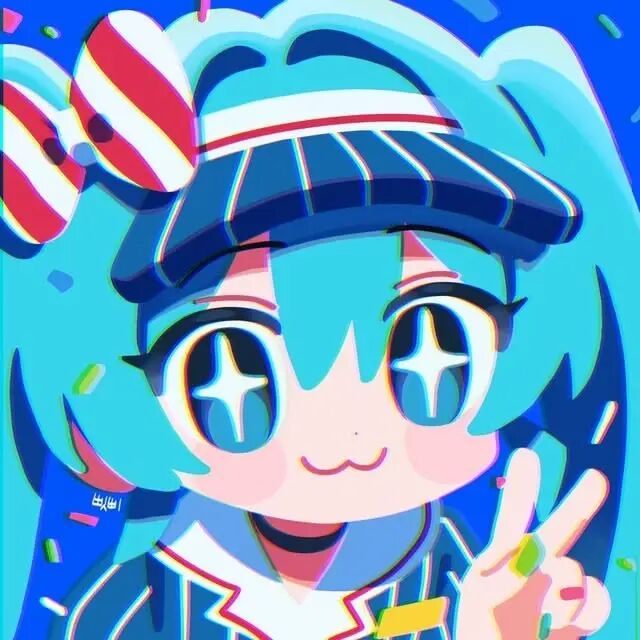 悍妇的头像